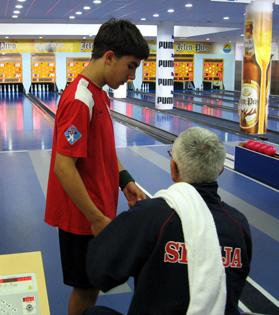 marko antic i selekor ljubisav perisic